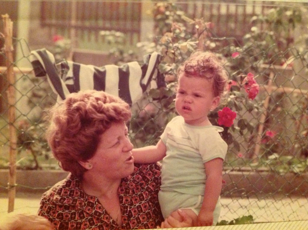 Maps of Comfort: Holidays with&nbsp;Grandma